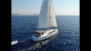 Ugogo - Bavaria 46 Style Ionian Islands, Greece