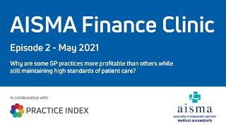 AISMA Finance Clinic - Episode 2