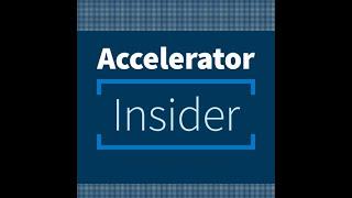 Accelerator Insider with Greg Raiz of Raiz Labs ( an AI accelerator)