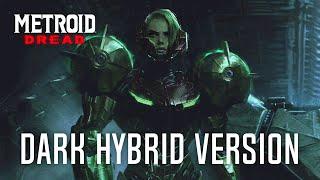 METROID: Theme of Samus Aran | EPIC DARK HYBRID ORCHESTRAL VERSION