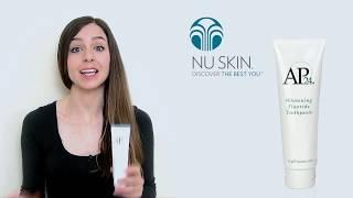 Nu Skin AP 24 Controversy