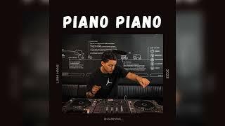 Piano Piano S1 E1 | Amapiano Mix 2023