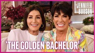 Why ‘The Golden Bachelor’ Alums Kathy Swarts & Susan Noles Won’t Date a Man Younger Than This Age