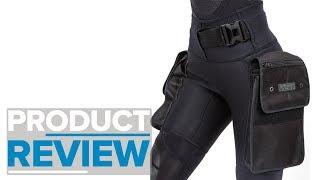 Fourth Element Technical Shorts | Product Review