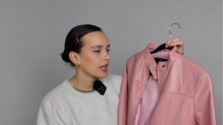 my worst fashion purchases of 2023 | trends I regret buying