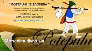 Potepuhi-Mjesečina divno sja