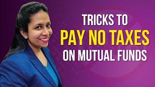 Exemption on Capital Gains | Section 54F of Income Tax Act | Pay NO Taxes on Your Income