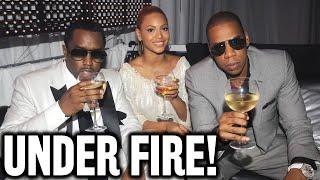 URGENT! Is Jay-Z BLOCKING Our Content?! + 3 New Diddy Lawsuits & TMZ Corruption?!