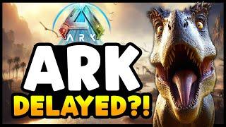 ARK Survival Ascended News: Steam Release Delay!?