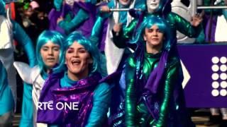 St Patrick's Day Festival 2017 | RTÉ One | 17th March