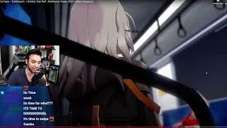 Gigguk's Reaction to 'Da Capo ~Trailblazed~ | Honkai: Star Rail - Multiversus Vistas 2023'