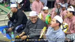 Sholawat Ya Sayyida Sadat, Ya Khoiro Hadi - Ustad Fahmi & Rio IRBAMA