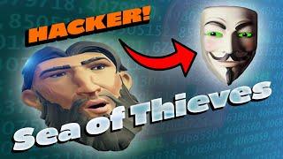 Big Time Hacker! - Sea of Thieves: Arena Gameplay (SoT PC & Xbox)