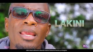 Akani Official Video. SKIZA CODE - 9864484. SUPPORT ME THROUGH MPESA TILL 8280986(Brian Oluoch)