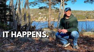 I Needed a Break from YouTube… Here’s What Happened