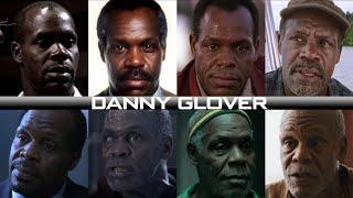 Danny Glover : Filmography (1979-2022)