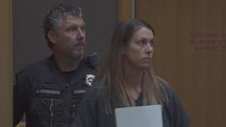 Witnesses expected to be called in Shanna Gardner's bond hearing at Duval County court Wednesday