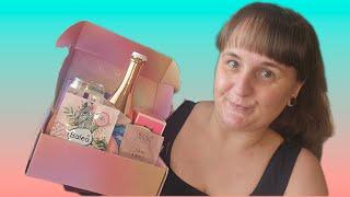 Mein Geburtstagsgeschenk   Unboxing | Beautybox | Beauty