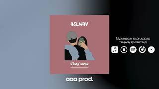 asl.wav - U’ileny’ kerek (AUDIO)