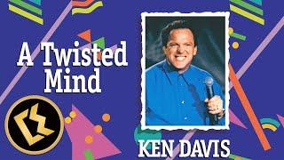 Ken Davis "A Twisted Mind" | FULL STANDUP COMEDY SPECIAL