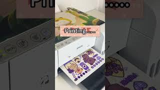 Print Stickers | How To Make Stickers | Stickers Vinyl | Vinyl Sticker Printing | A-SUB® Paper#diy