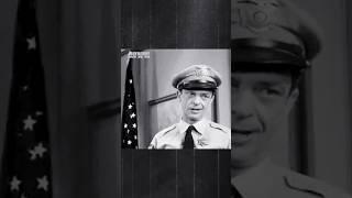 Barney Pitches Miracle Salve part 1 #theandygriffithshow #donknotts #classictv