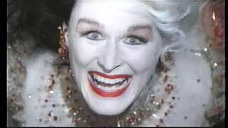 Disney Channel Commercials (November 25, 2000)