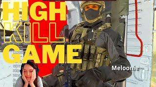 Warzone: HIGH KILL GAME