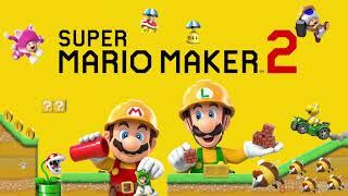 Super Mario Maker 2 - Full Game 100% Walkthrough