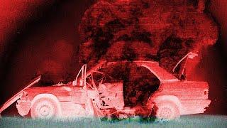 Did the FBI Plant a Bomb in an Environmentalist's Car? - An Unsolved Mystery