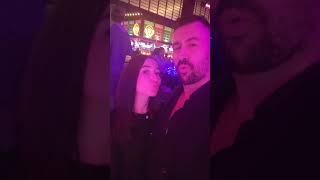 Lady Gaga Bad Romance at Riot House with the lovely Svitlana #social #cocktails #dancing