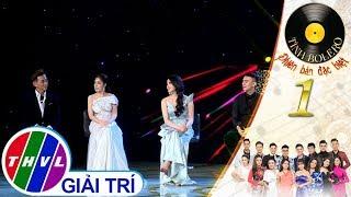 THVL | Tình Bolero 2019 - Tập 1 FULL: Chuyện đời tôi