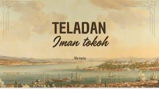 teladan iman