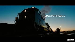 Unstoppable Feat Mello-D