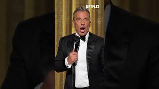 Sebastian Maniscalco - Watching Movies (Is It Me?)