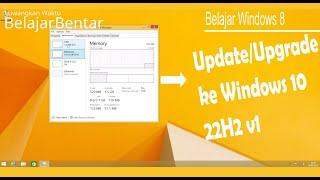 How to Update Upgrade Windows 8 to Windows 10 With and Without the Media Creation Tool