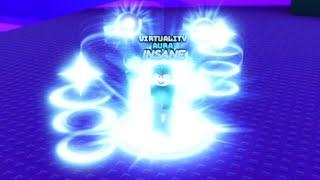 Find the Auras - Where to Find the Virtuality Aura (Roblox)