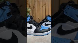 Air Jordan 1 High OG “UNC Toe” Release Date: July 8, 2023