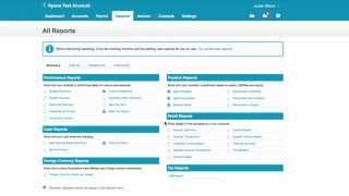 E-File: How to upload your tax data using Xero
