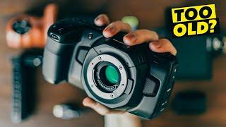 Is the BMPCC 4K a waste of MONEY in 2022?