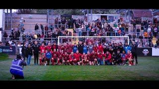 "Lewes FC: A Different Ball Game" [Official Trailer]