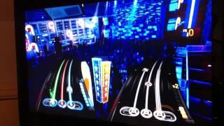 DJ Hero 2 - Rewind Battle - Dale2e1 vs tC_Superstarr