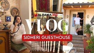 Sidheri Guesthouse | Visit Sidheri Guesthouse in Korca | Albania360.com