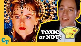 Toxic or Not: MOULIN ROUGE