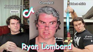 Best Ryan Lombard Tiktok Videos 2023 - Funny Ryanhdlombard TikToks