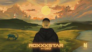 Nicky Jam x Geo - Roxxxstar (Visualizer)