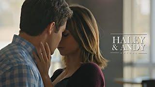 Haley & Andy | There is only you