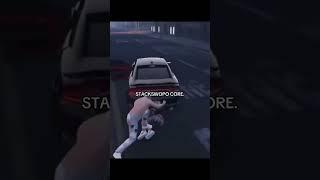 Stackswopo Core #gta5 #funny #fivem #stackswopo