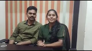 Mr&Mrs.S.Divya Naga Raju and Jhansi Rani 's review of Garden of Eden Property Developers