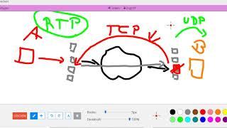 Das Real Time Protocol (RTP)